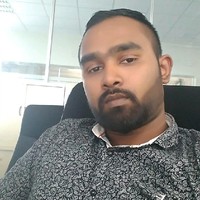 Ruwan Samaraweera