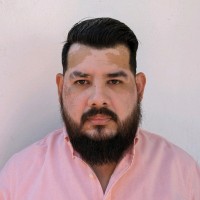 Jose Luis Lujan Aparicio