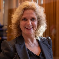 Sylvia Agterberg