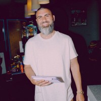 Nima Nasseri