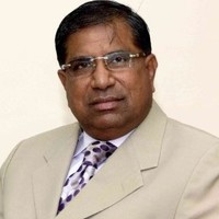 Dr. Mohammed Ilyas Khan