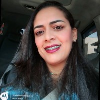 Silvaneide Lopes de Araújo