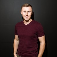 Roman Tymchik
