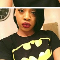 Candace Alexander