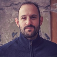Nikolaos Aridas
