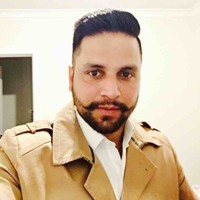 RAman Singh