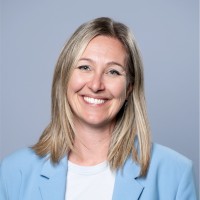 Annie Thibodeau, PMP, PMI-ACP