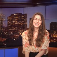 Jenna Berkowitz