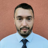Martin Hrma