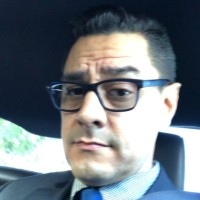 Daniel Martinez