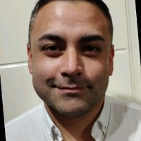 Daniel Ibañez