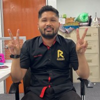 Faizul Azuwan Hassan