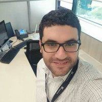 Mohamed Medrar