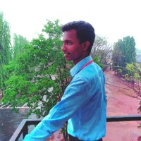 Manimaran R