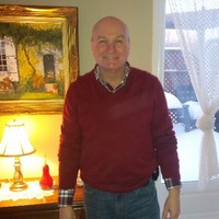 Alain Bélanger