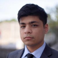 Sakif Chowdhury