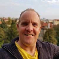 Mark Seijkens