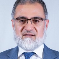 Rahimullah Mojaddedi