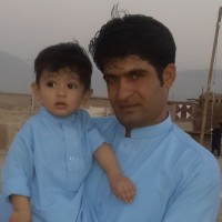 Ajmal Kazemi
