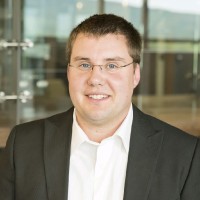 Jacob Frisch