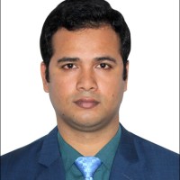 Kaucharul Islam