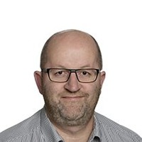 Michael Johansen