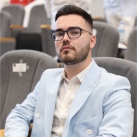 Angelos Gkougkougiannis