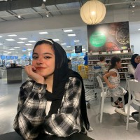 Lamees Hamed