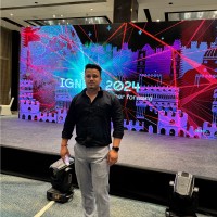 Mukesh Mehra