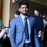Jindu Varghese