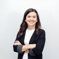 Hannah Evwaraye, Aia Ncarb