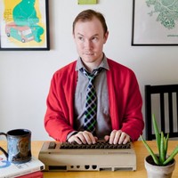Charlie Hoey