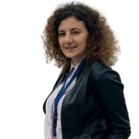 Esmeralda Arapi (Gjini)