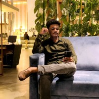 Ashwin Chakranarayan