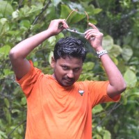 Manjunath Havalagi