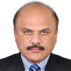 Mahendra Karandikar