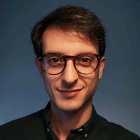 Sérgio Barbosa