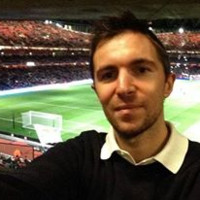Cédric Drouet