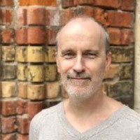 Paul McMahon