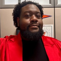Rashawn Smith