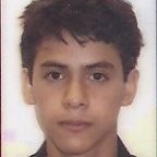 Omar Chamorro