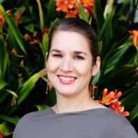 Gretchen Melvin