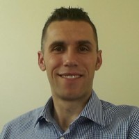 Lee Marriott