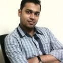 Sunil Bhakare