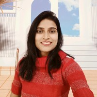 Vinita Sonawane
