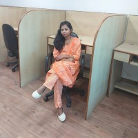 Sulekha Srivastava