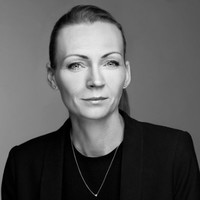 Camilla Frihagen
