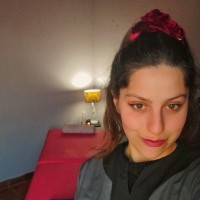 Sofía Argüello Navarro