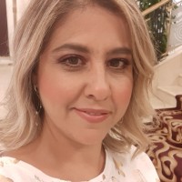 Nathalie Hajjar