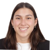 Luciana Contreras Rodriguez